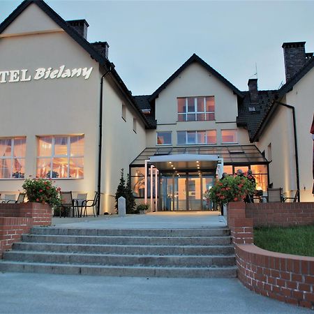 Hotel Bielany Bielany Wrocławskie Exteriér fotografie